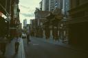 Melbourne, China Town